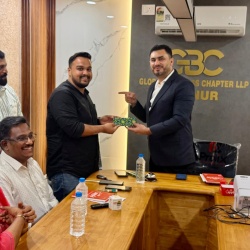 GBC Office Meetings